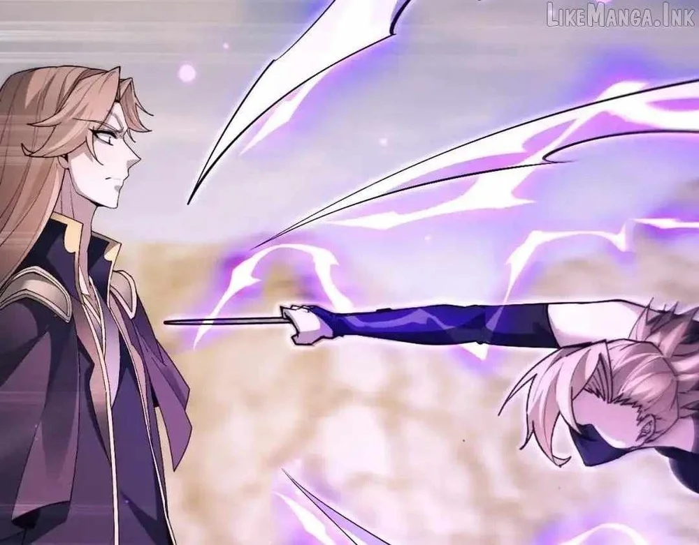 Versatile Sword Cultivator Chapter 122 Gambar 93