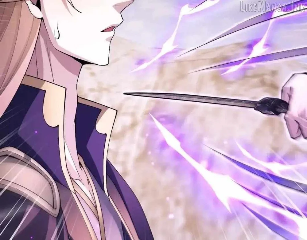 Versatile Sword Cultivator Chapter 122 Gambar 96
