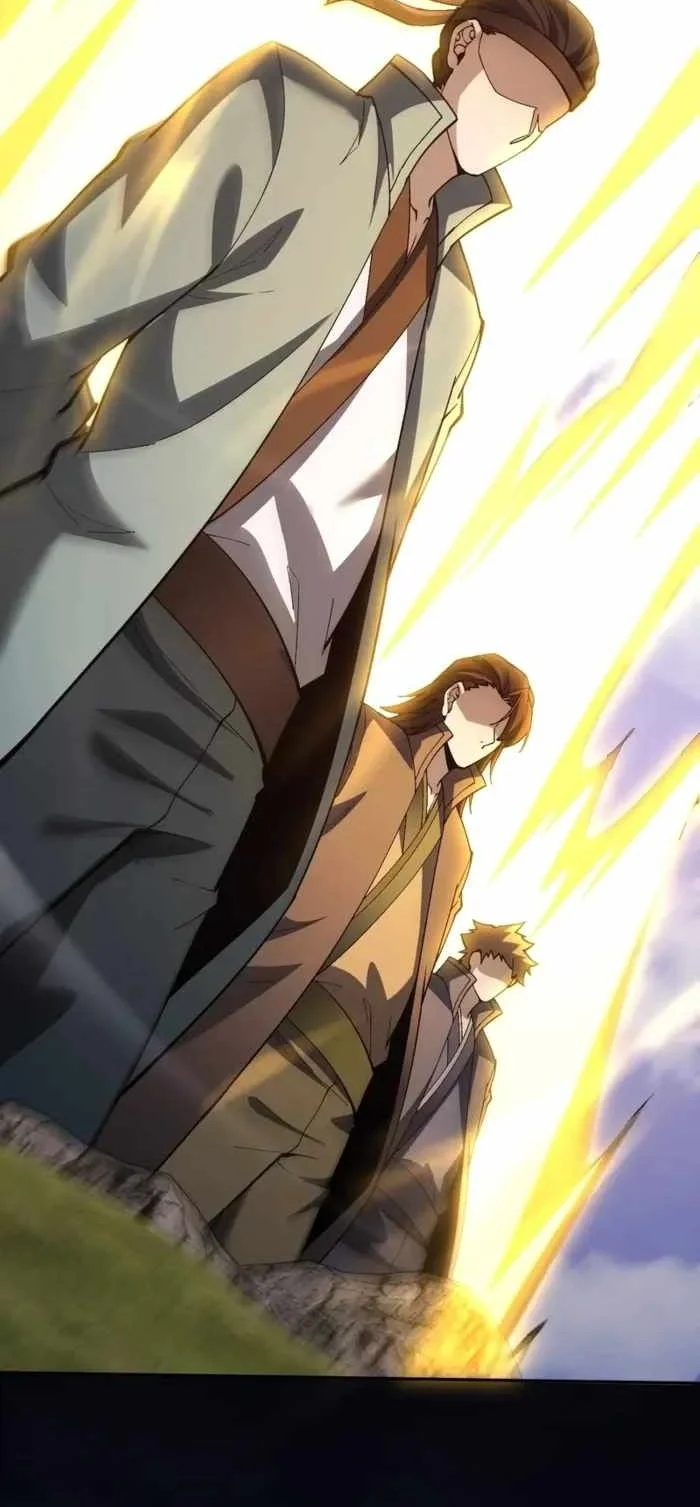 Versatile Sword Cultivator Chapter 123 Gambar 11