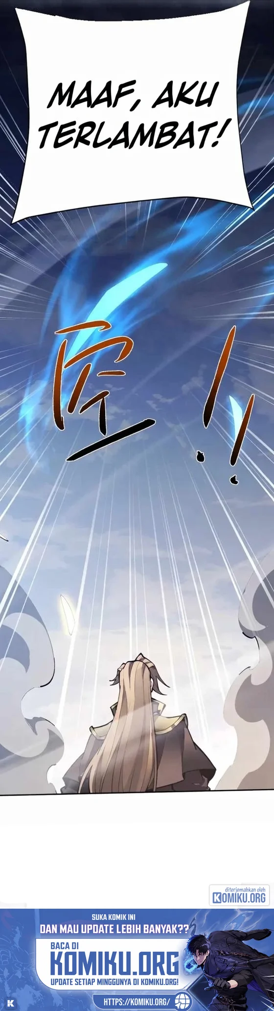 Versatile Sword Cultivator Chapter 123 Gambar 13