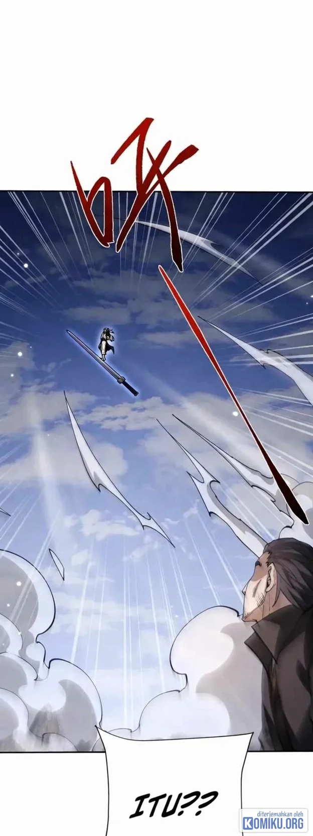 Versatile Sword Cultivator Chapter 123 Gambar 15