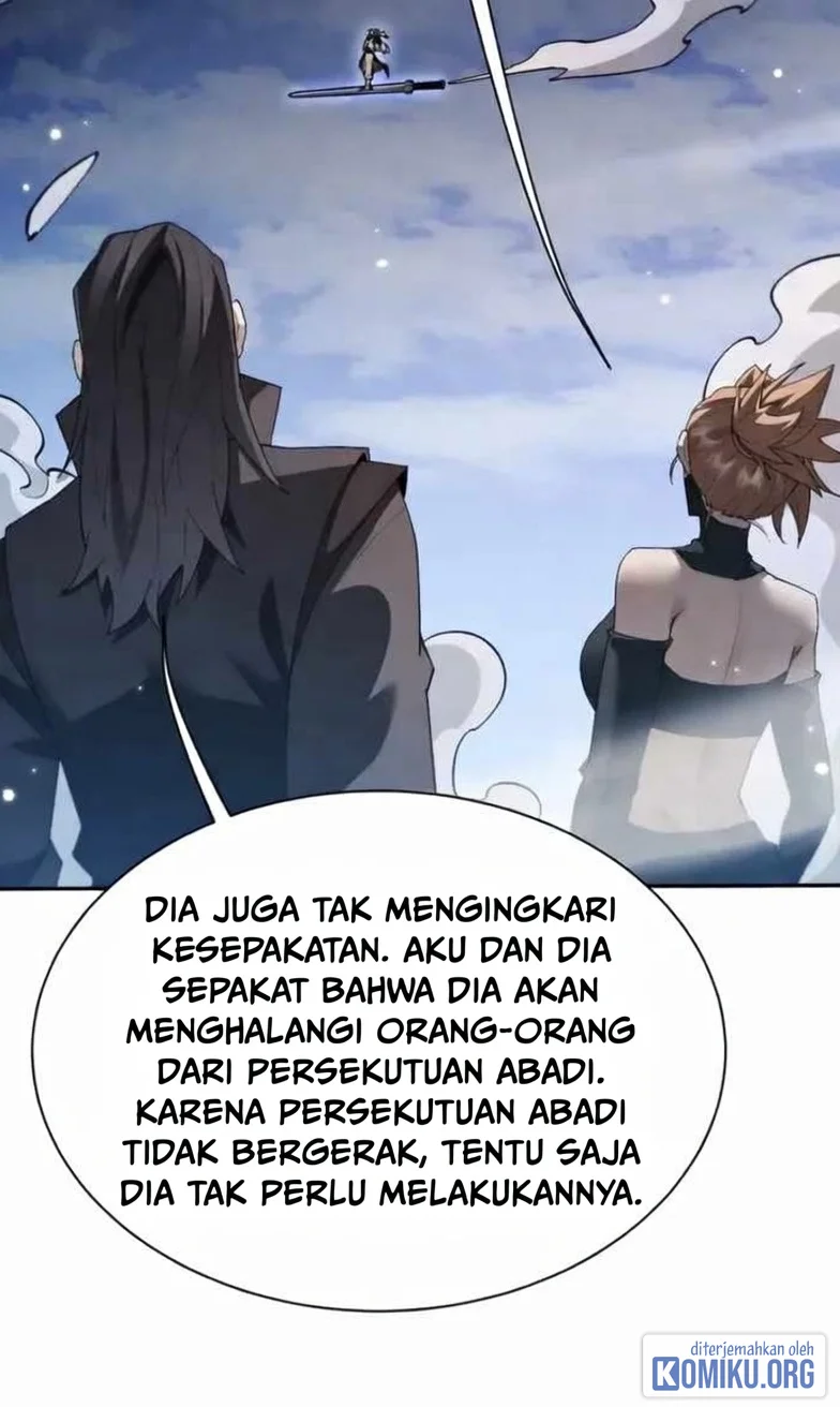 Versatile Sword Cultivator Chapter 123 Gambar 19