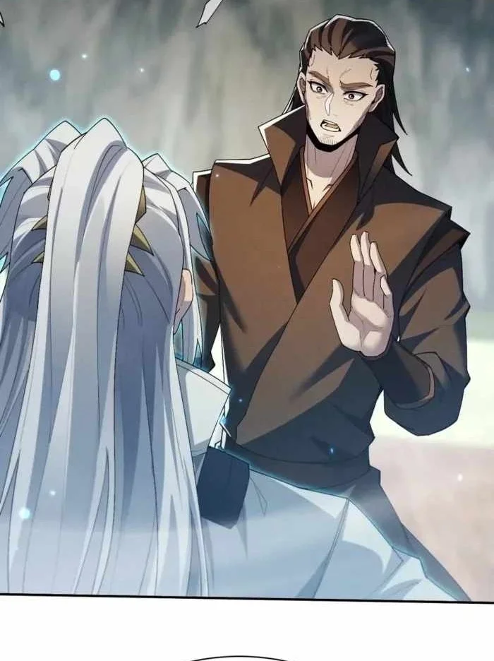 Versatile Sword Cultivator Chapter 123 Gambar 25