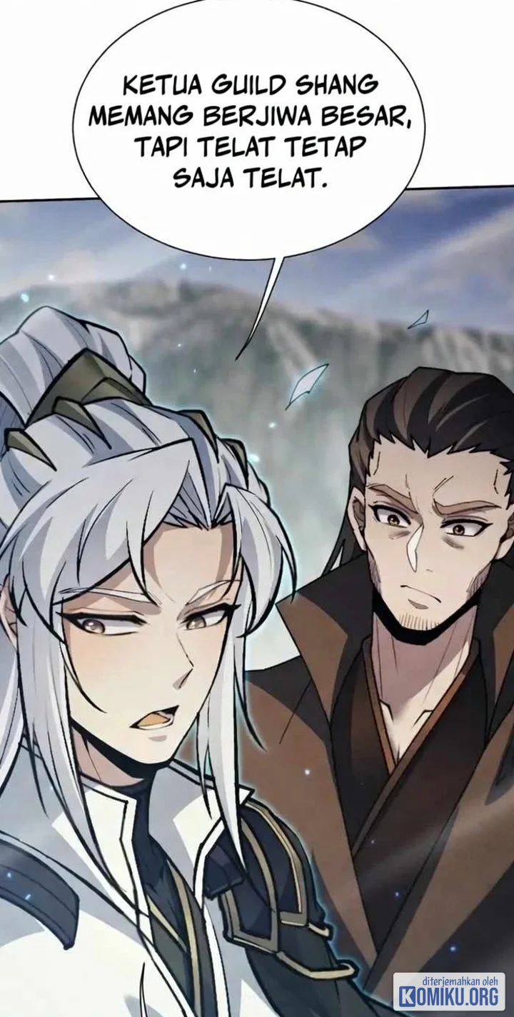 Versatile Sword Cultivator Chapter 123 Gambar 26