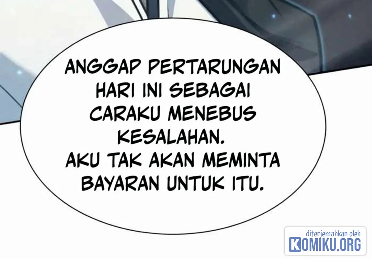 Versatile Sword Cultivator Chapter 123 Gambar 27