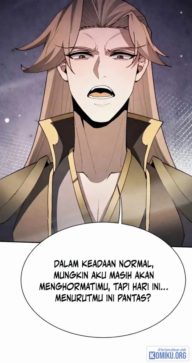Versatile Sword Cultivator Chapter 123 Gambar 35