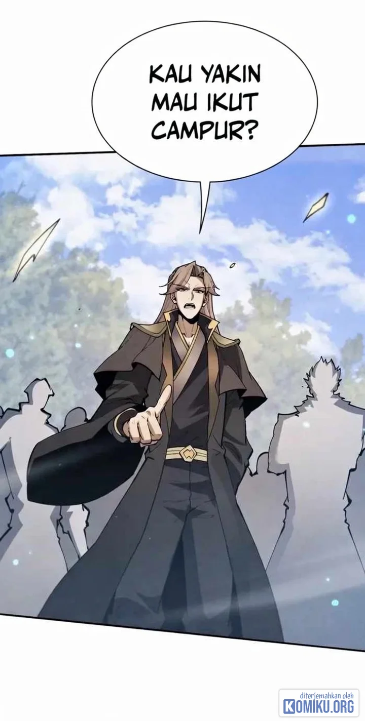 Versatile Sword Cultivator Chapter 123 Gambar 41