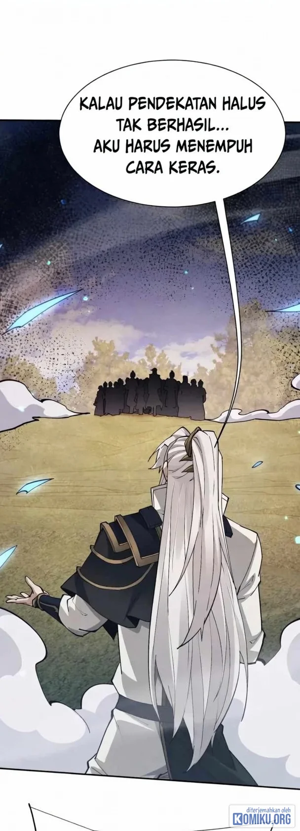 Versatile Sword Cultivator Chapter 123 Gambar 42