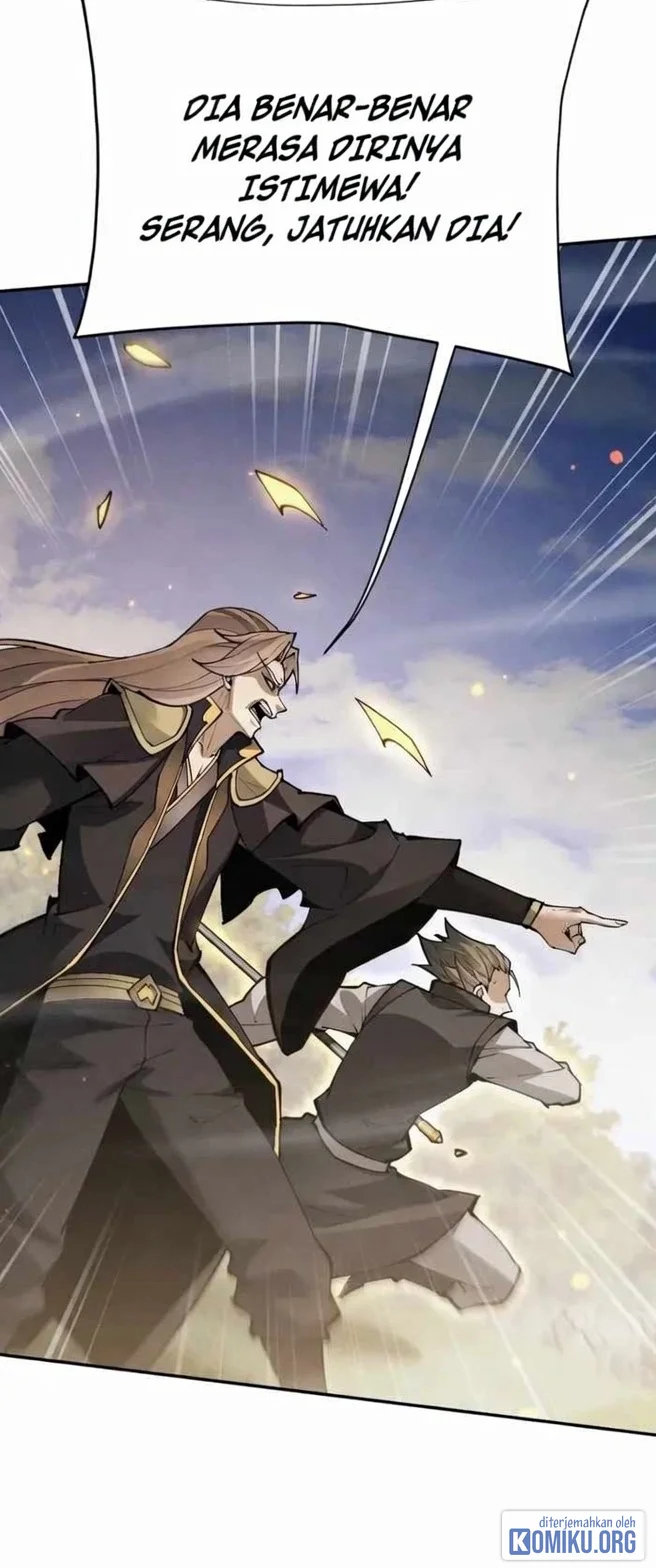 Versatile Sword Cultivator Chapter 123 Gambar 43