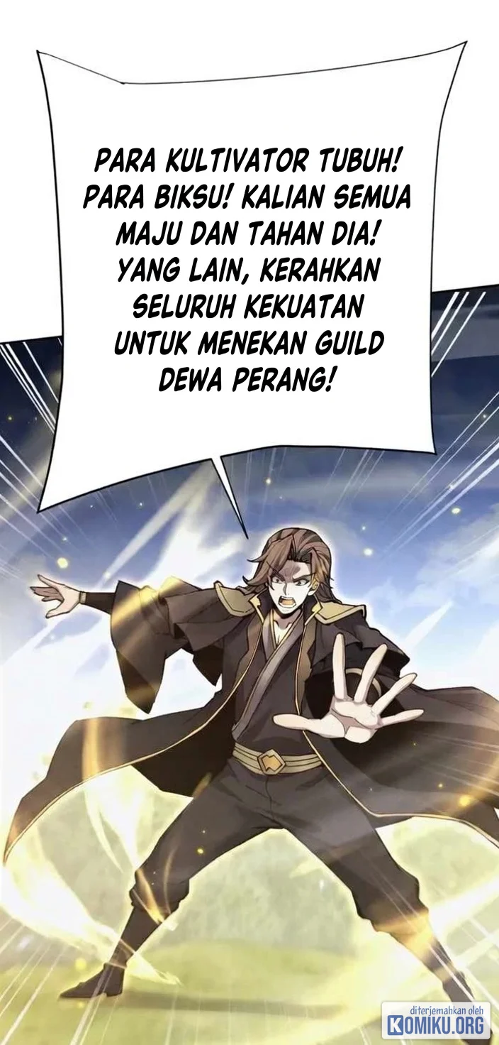 Versatile Sword Cultivator Chapter 123 Gambar 53