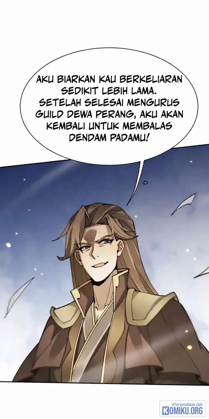 Versatile Sword Cultivator Chapter 123 Gambar 58