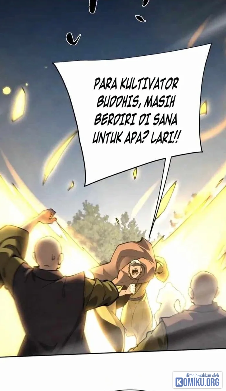 Versatile Sword Cultivator Chapter 123 Gambar 66