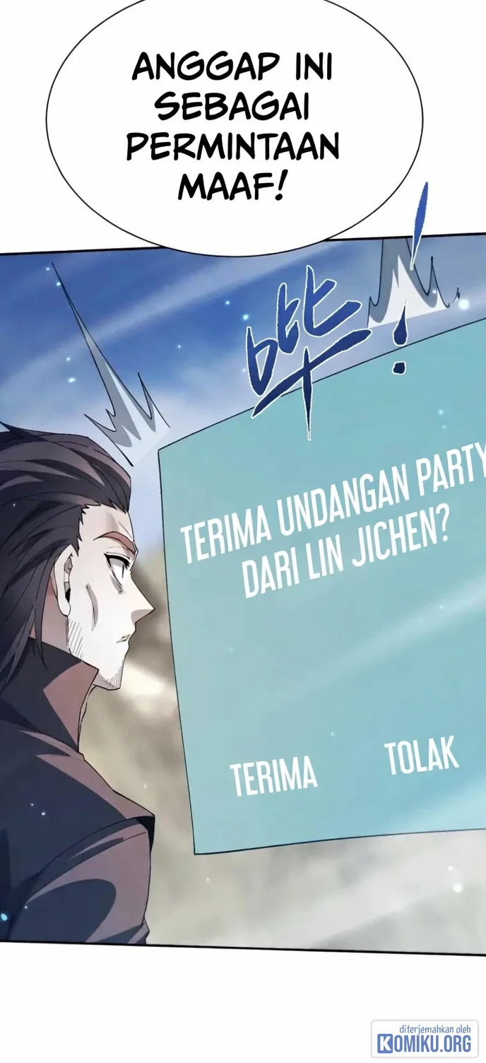 Versatile Sword Cultivator Chapter 124 Gambar 12