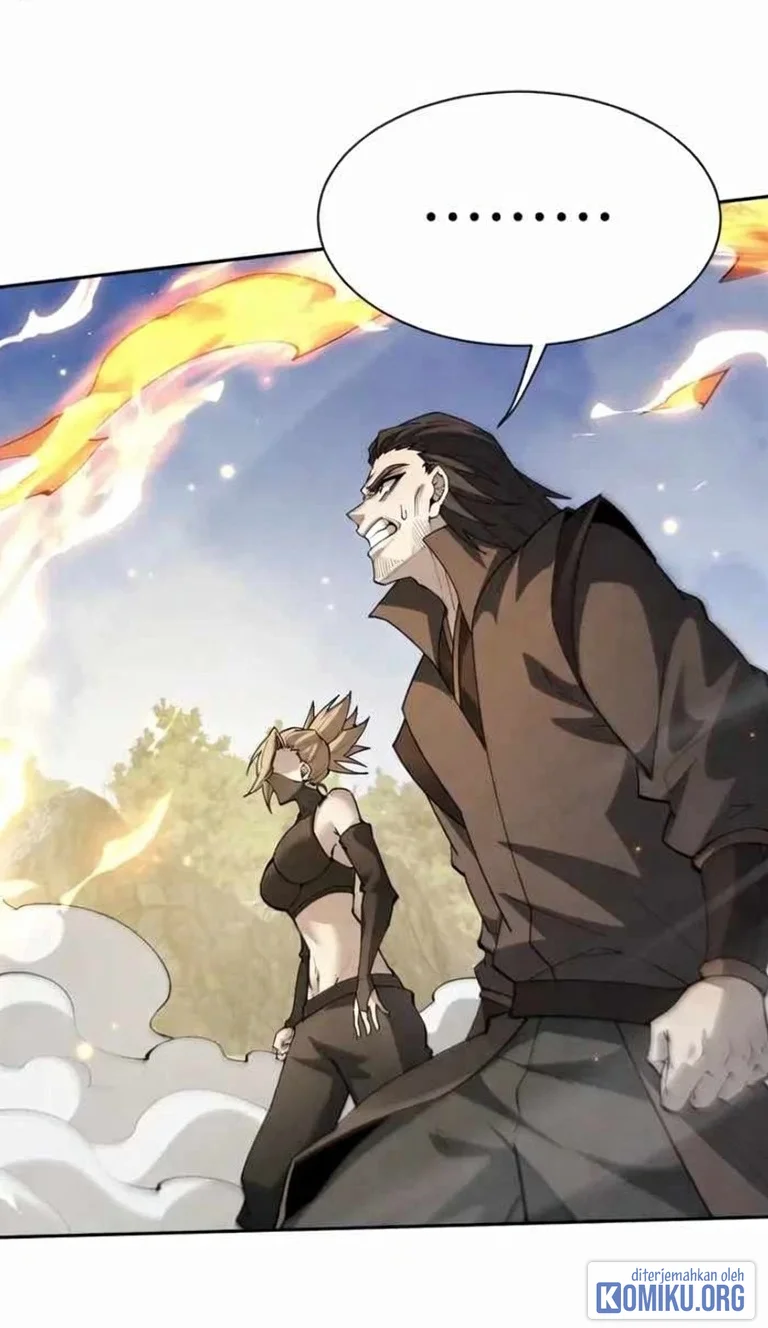 Versatile Sword Cultivator Chapter 124 Gambar 36