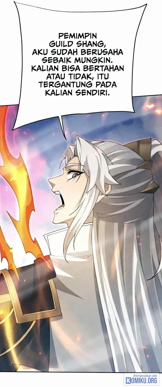 Versatile Sword Cultivator Chapter 124 Gambar 45