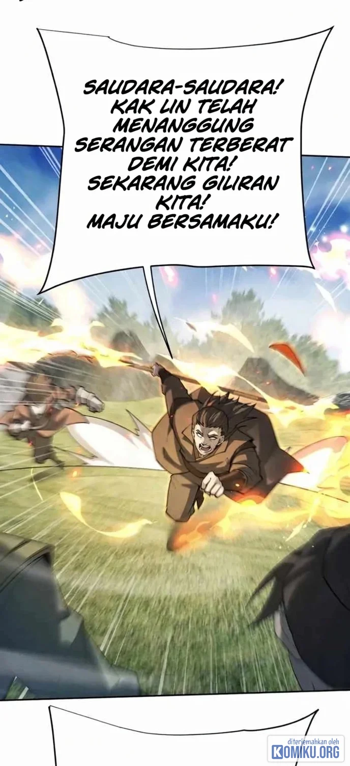 Versatile Sword Cultivator Chapter 124 Gambar 47