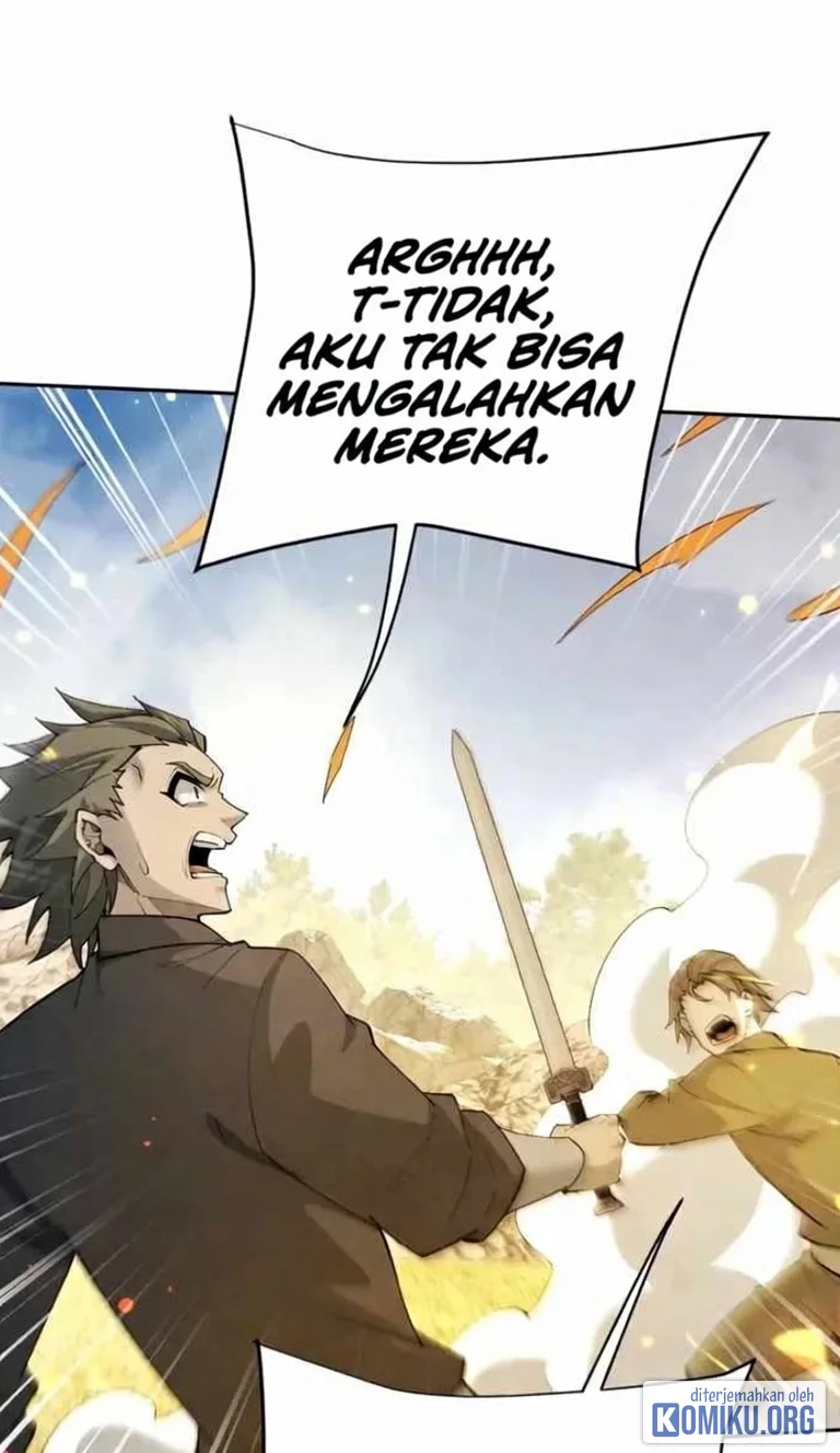 Versatile Sword Cultivator Chapter 124 Gambar 49