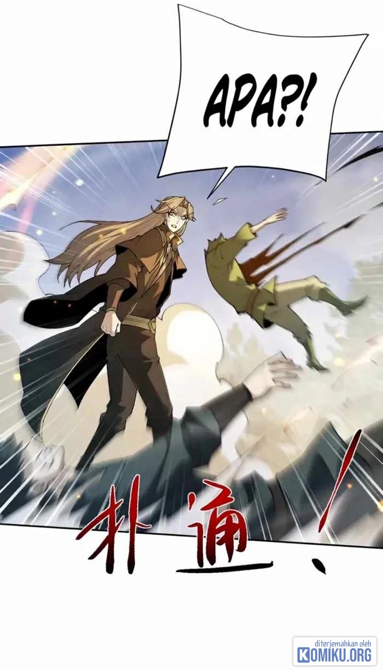 Versatile Sword Cultivator Chapter 124 Gambar 54