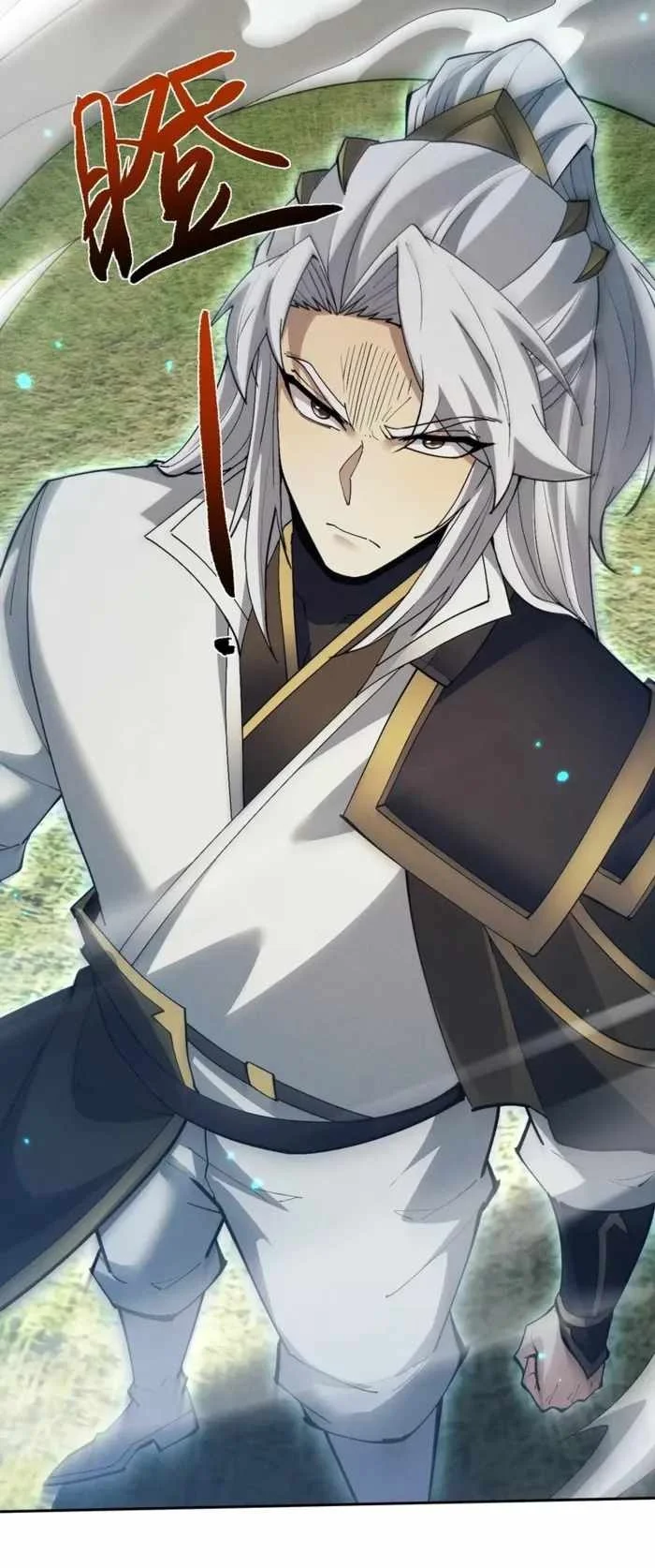 Versatile Sword Cultivator Chapter 124 Gambar 6