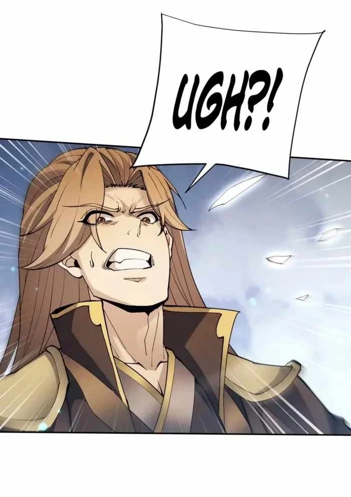 Versatile Sword Cultivator Chapter 124 Gambar 7