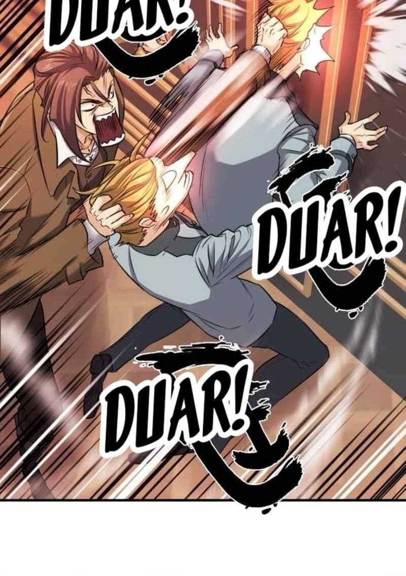 Versatile Sword Cultivator Chapter 14 Gambar 46