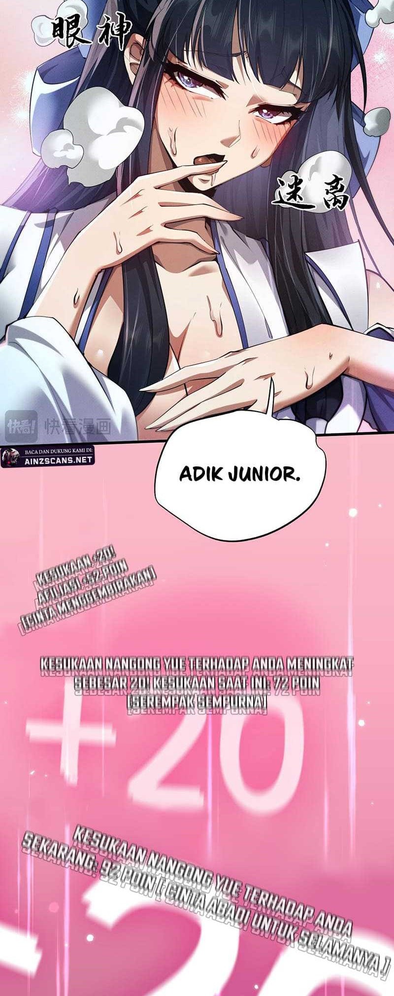 Versatile Sword Cultivator Chapter 14 Gambar 6