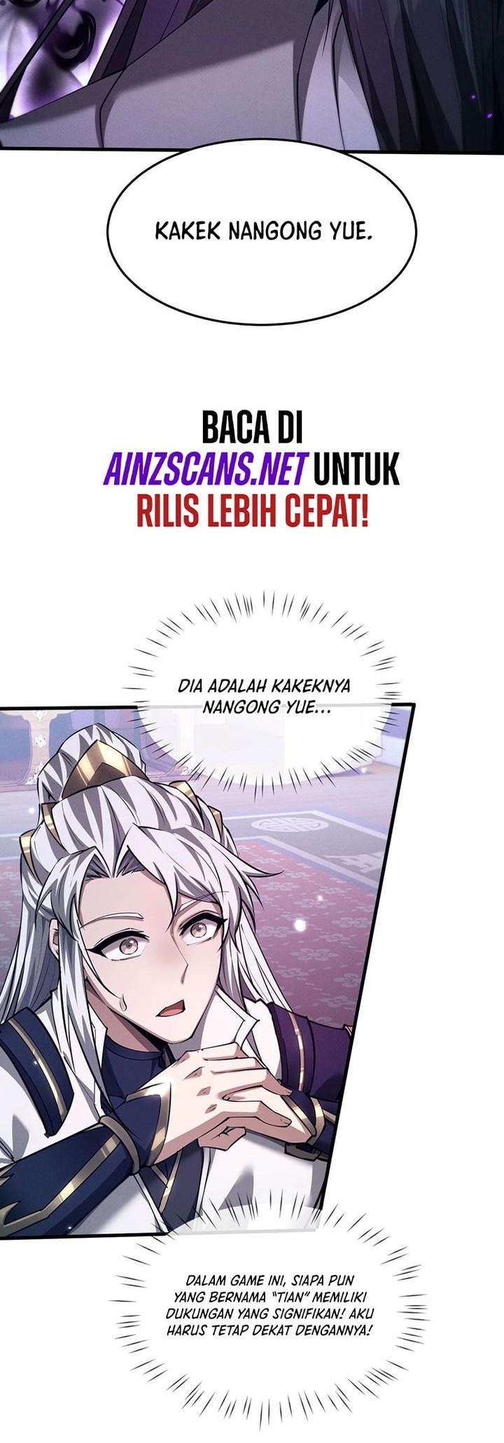 Versatile Sword Cultivator Chapter 15 Gambar 20