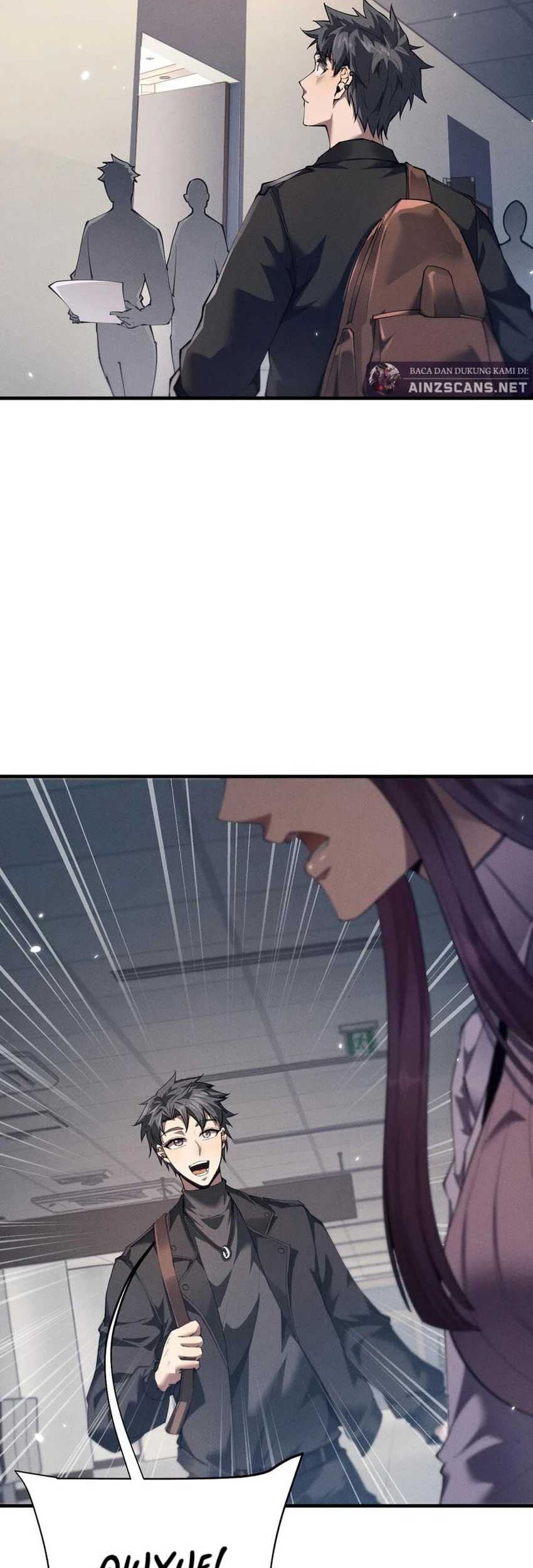 Versatile Sword Cultivator Chapter 17 Gambar 39