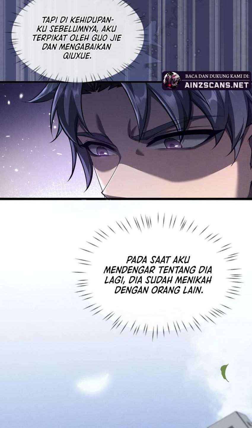 Versatile Sword Cultivator Chapter 17 Gambar 17