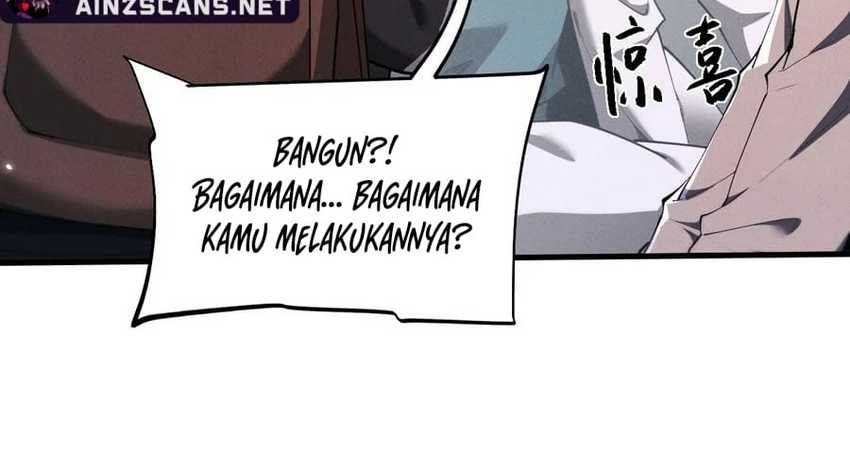 Versatile Sword Cultivator Chapter 17 Gambar 26