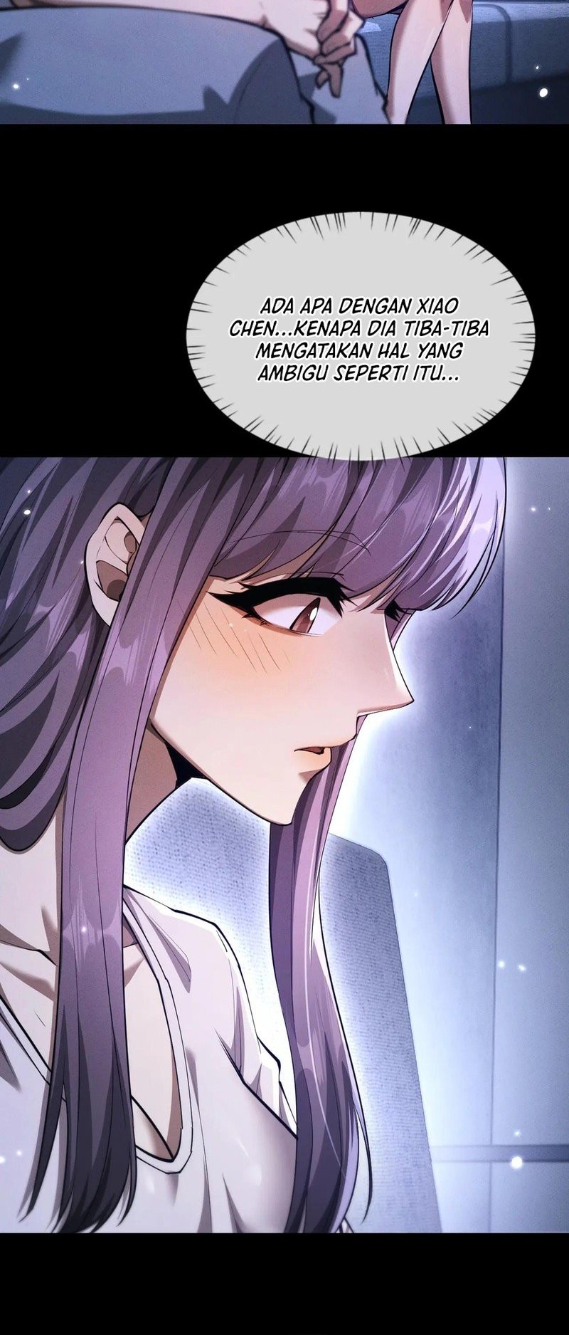 Versatile Sword Cultivator Chapter 18 Gambar 33