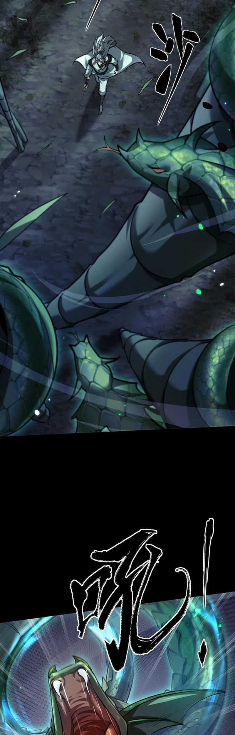 Versatile Sword Cultivator Chapter 2 Gambar 30