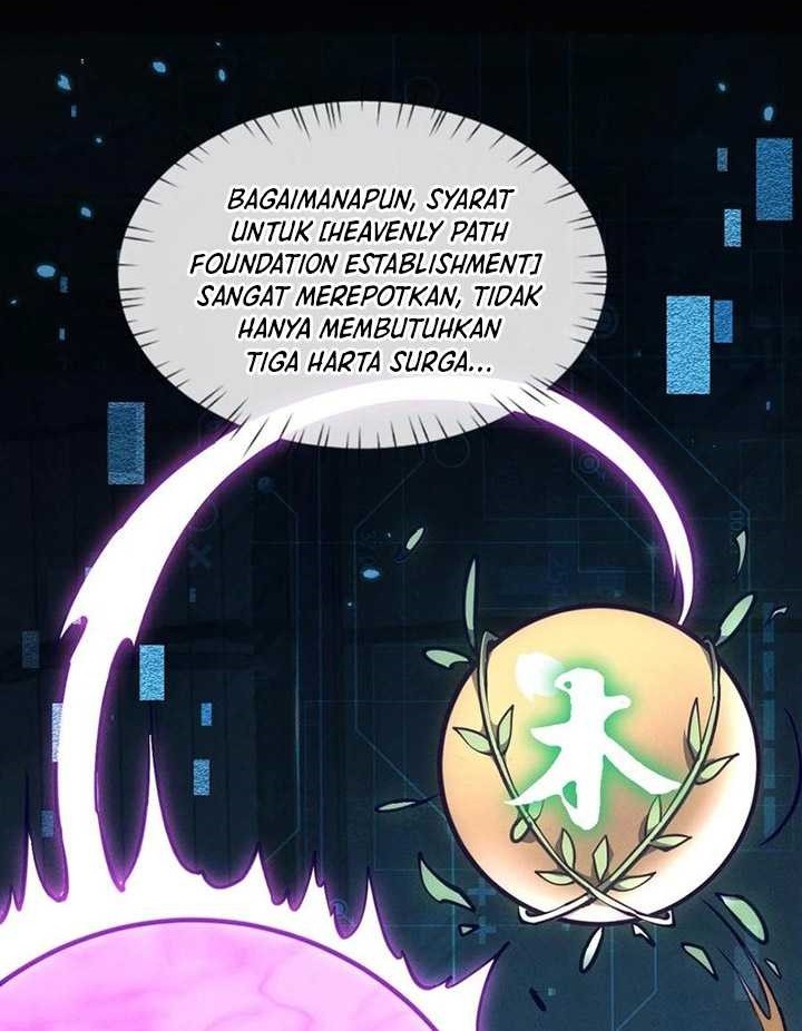 Versatile Sword Cultivator Chapter 20 Gambar 32