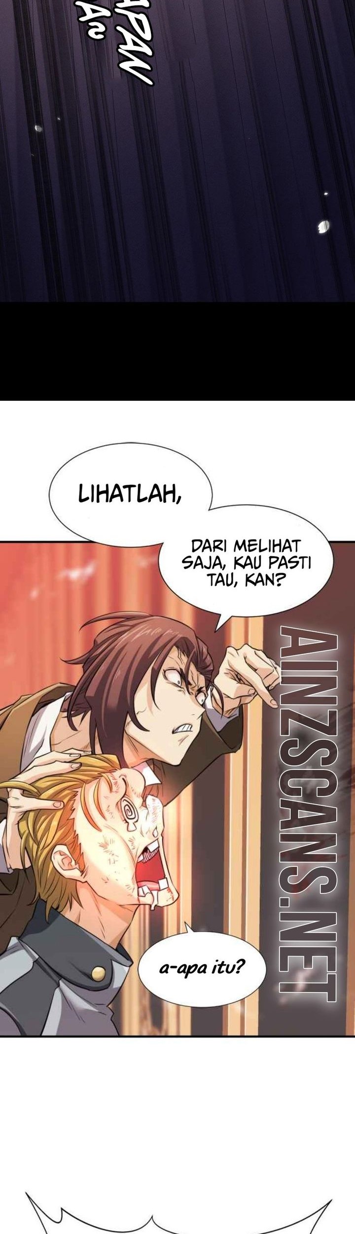 Versatile Sword Cultivator Chapter 28 Gambar 40
