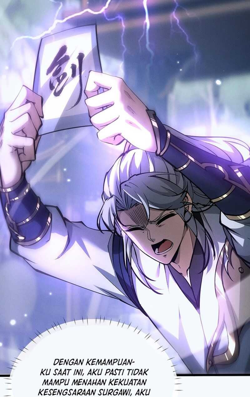 Versatile Sword Cultivator Chapter 3 Gambar 75