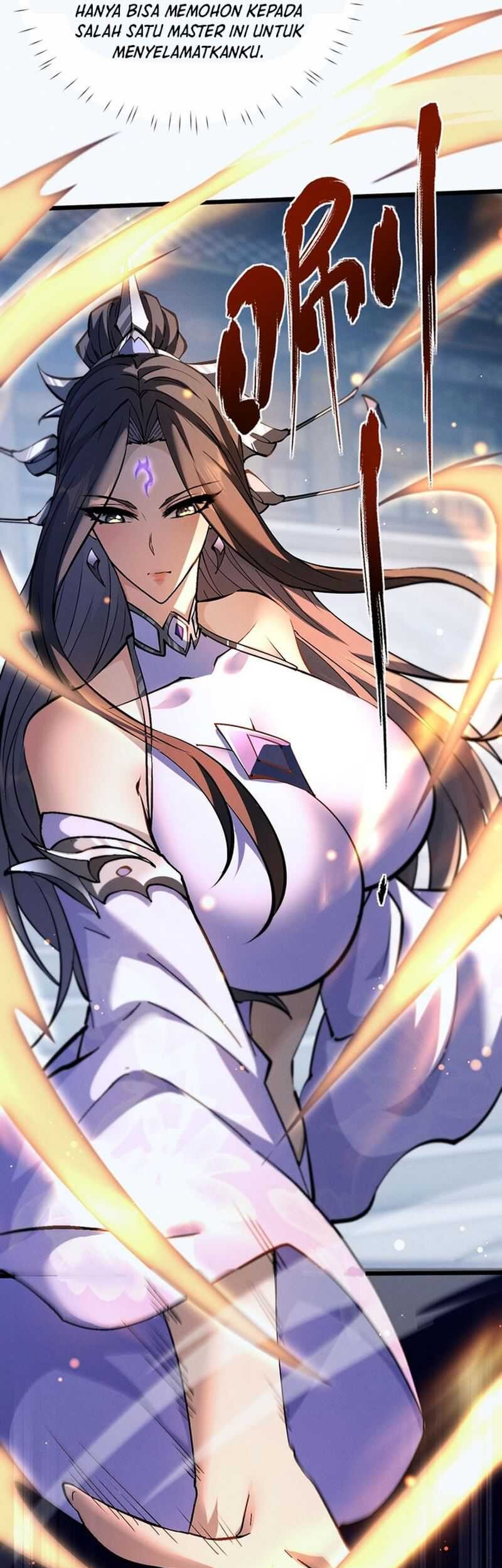Versatile Sword Cultivator Chapter 3 Gambar 76