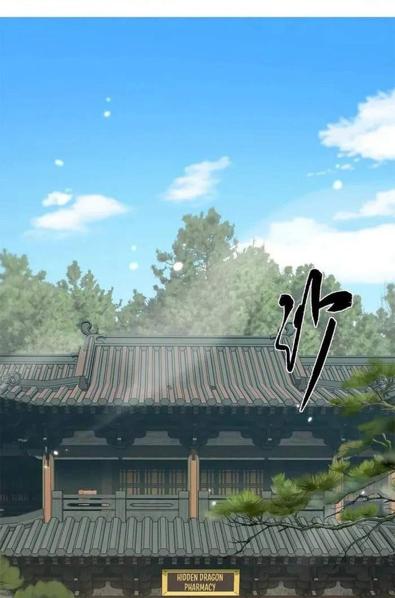 Baca Manhua Versatile Sword Cultivator Chapter 31 Gambar 2