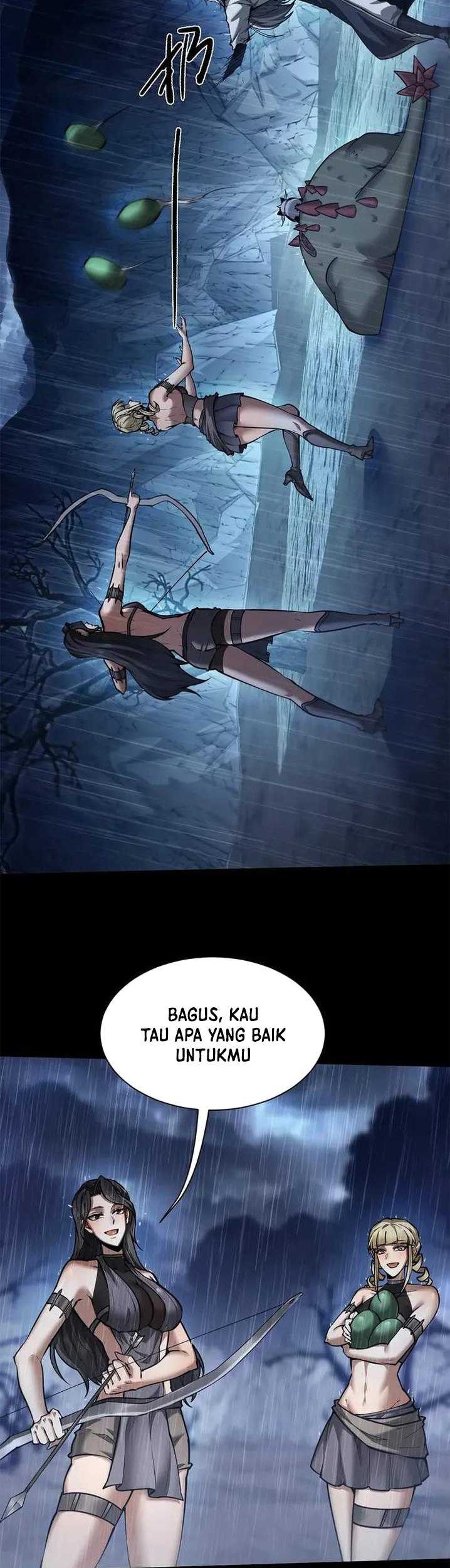 Versatile Sword Cultivator Chapter 33 Gambar 4