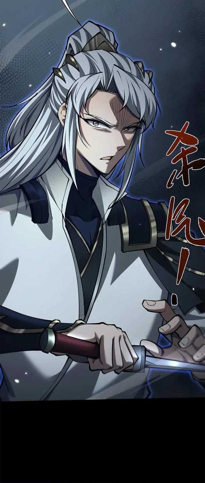 Versatile Sword Cultivator Chapter 33 Gambar 6