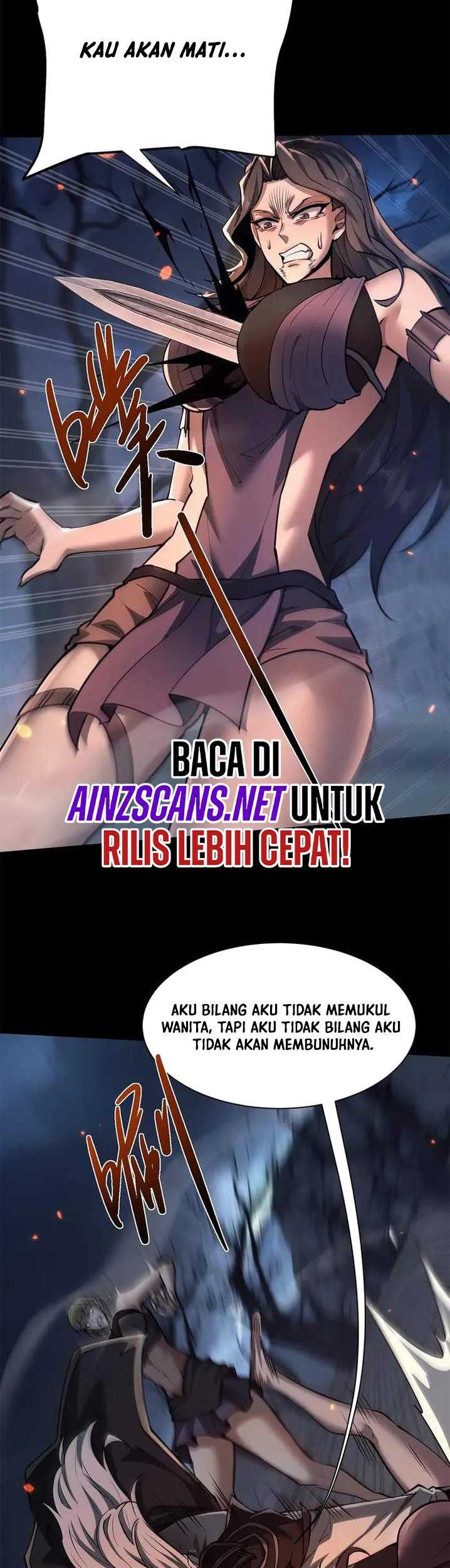 Versatile Sword Cultivator Chapter 33 Gambar 16