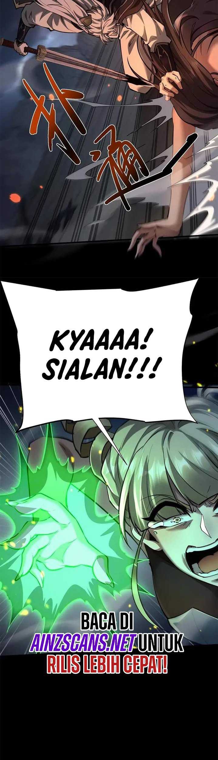 Versatile Sword Cultivator Chapter 33 Gambar 17