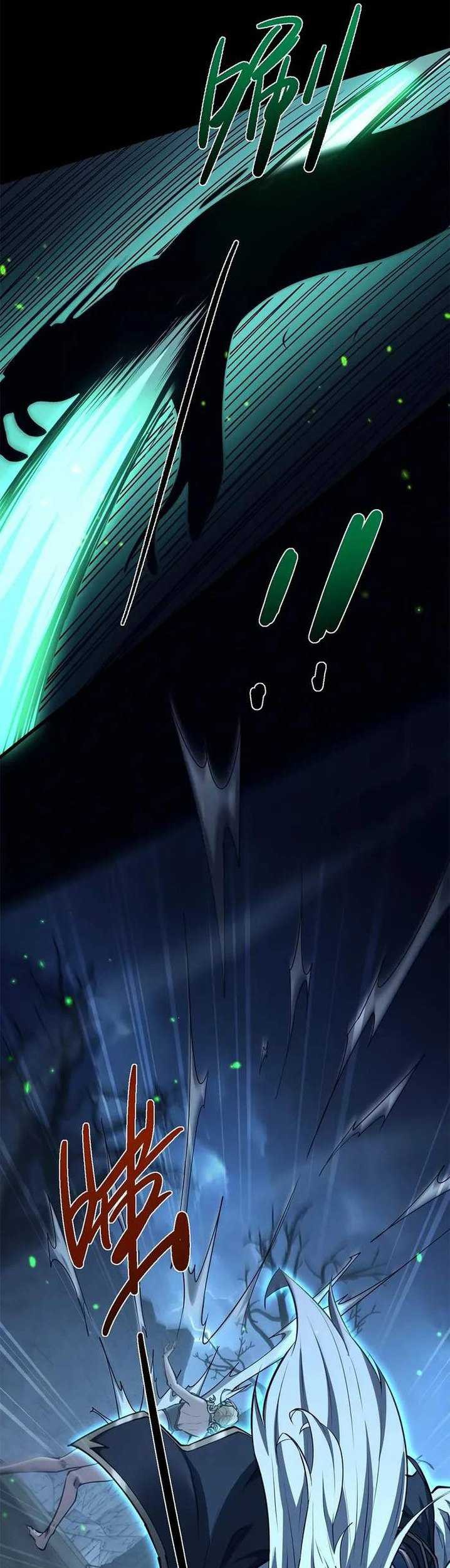 Versatile Sword Cultivator Chapter 33 Gambar 19