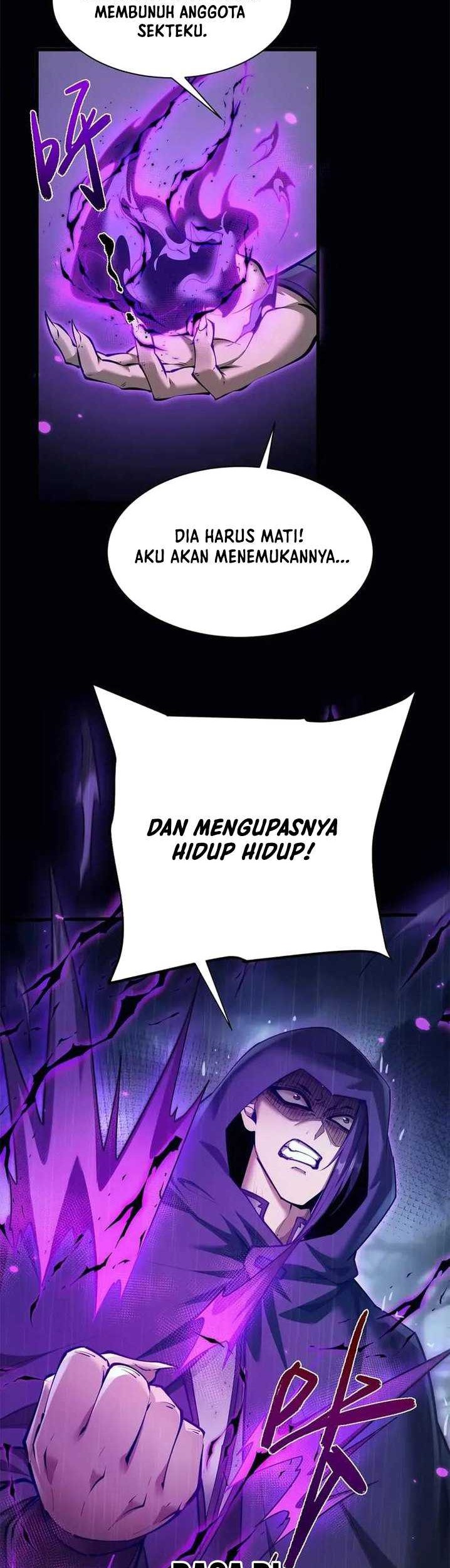 Versatile Sword Cultivator Chapter 33 Gambar 26