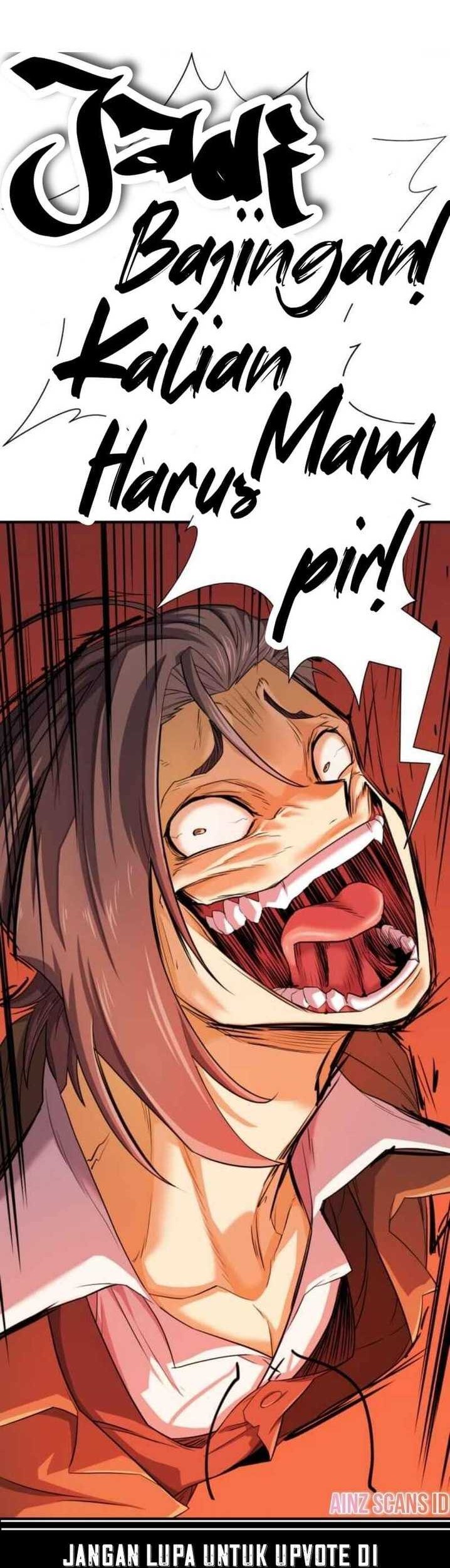 Versatile Sword Cultivator Chapter 33 Gambar 36