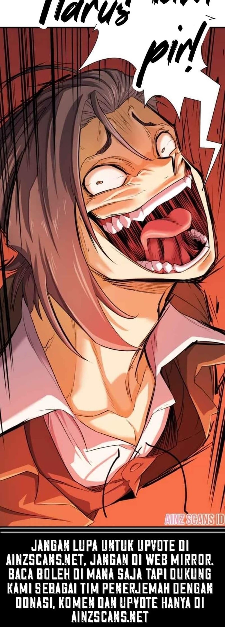 Versatile Sword Cultivator Chapter 35 Gambar 44