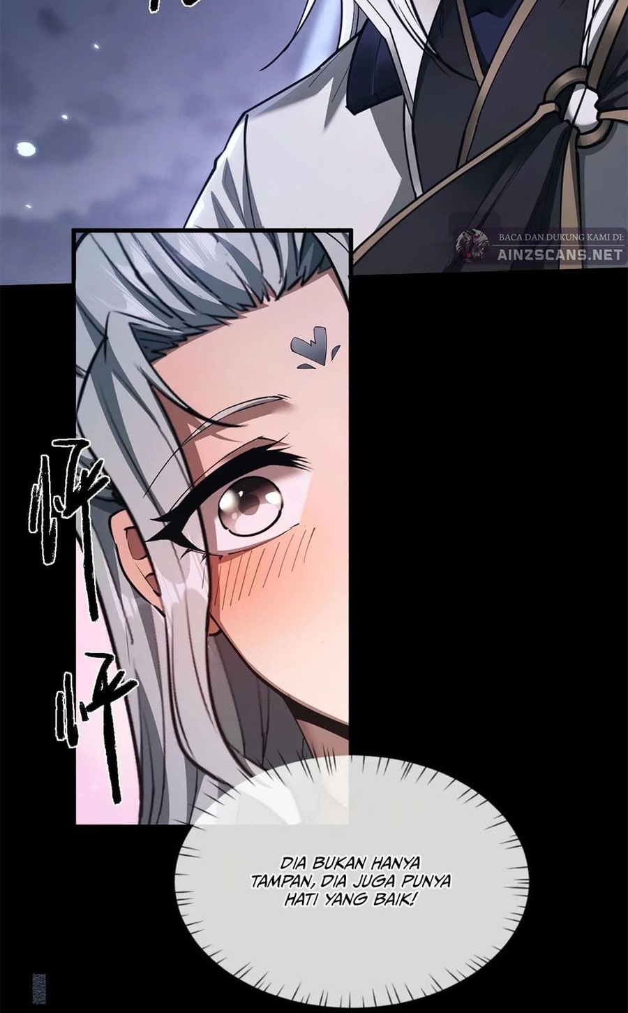 Versatile Sword Cultivator Chapter 35 Gambar 4
