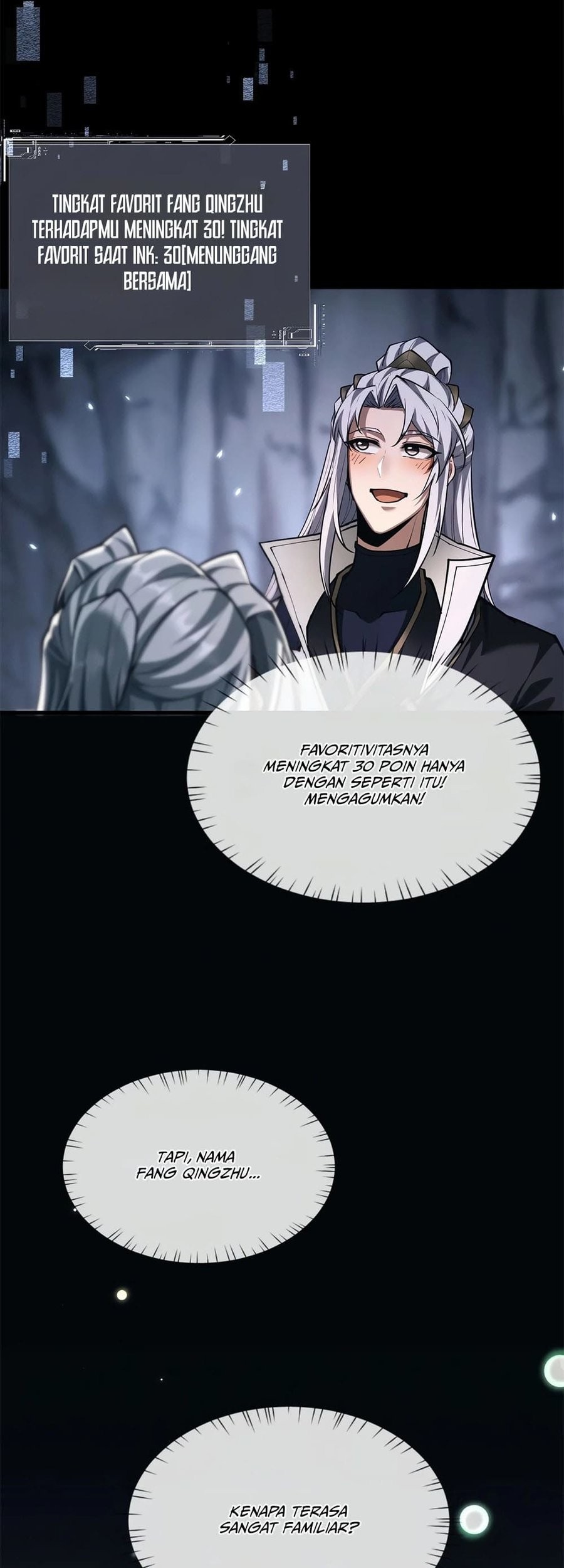 Versatile Sword Cultivator Chapter 35 Gambar 5
