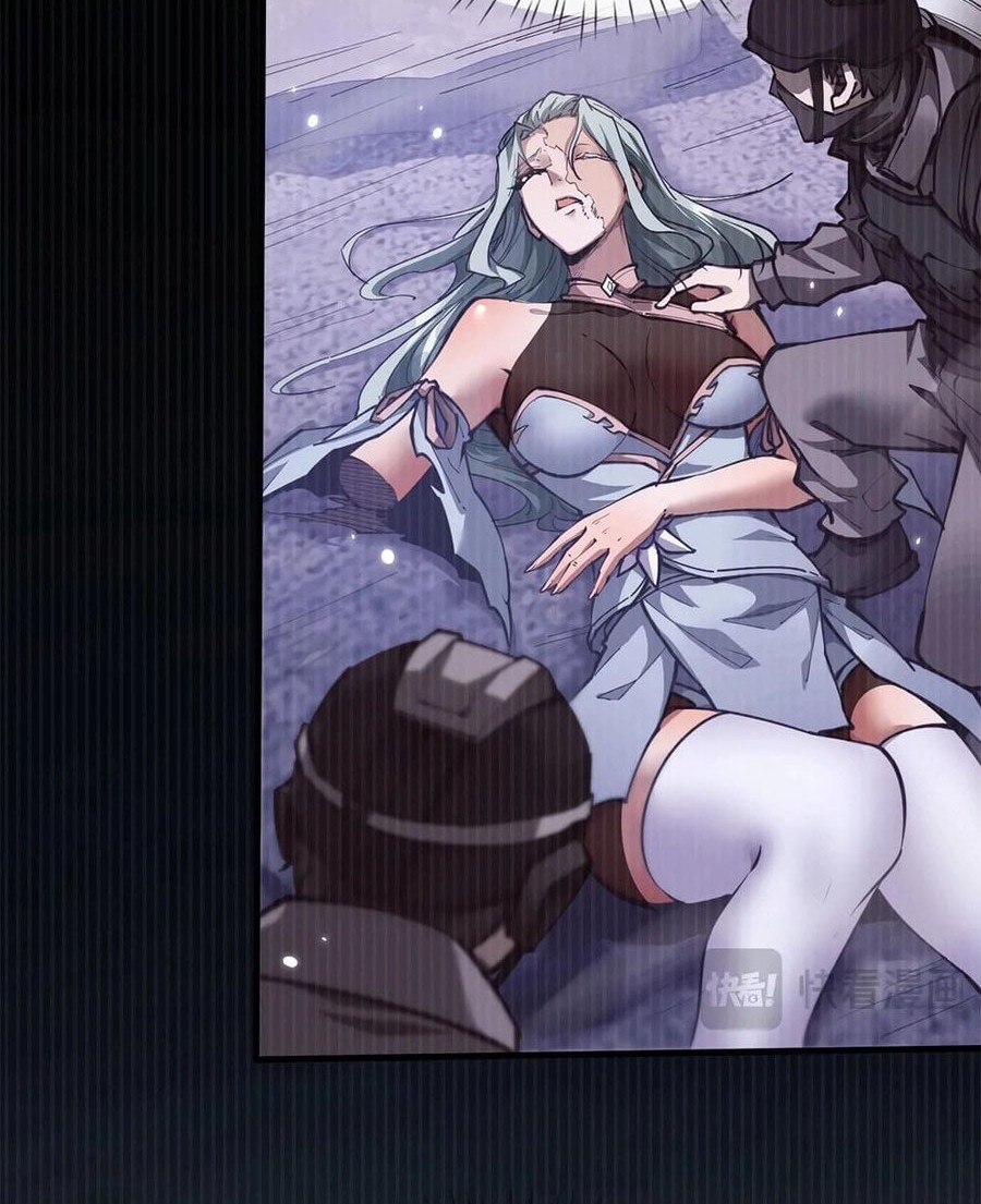 Versatile Sword Cultivator Chapter 35 Gambar 14
