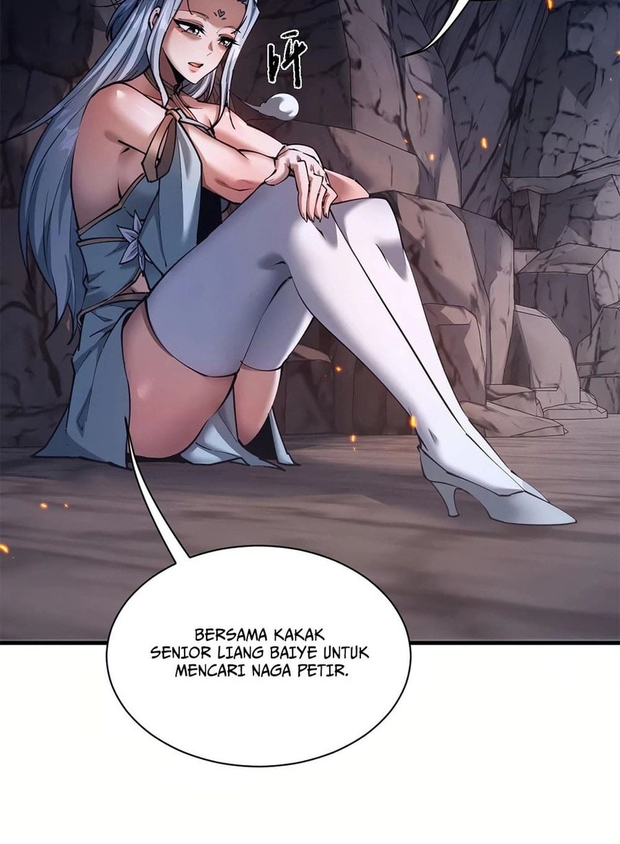 Versatile Sword Cultivator Chapter 35 Gambar 21