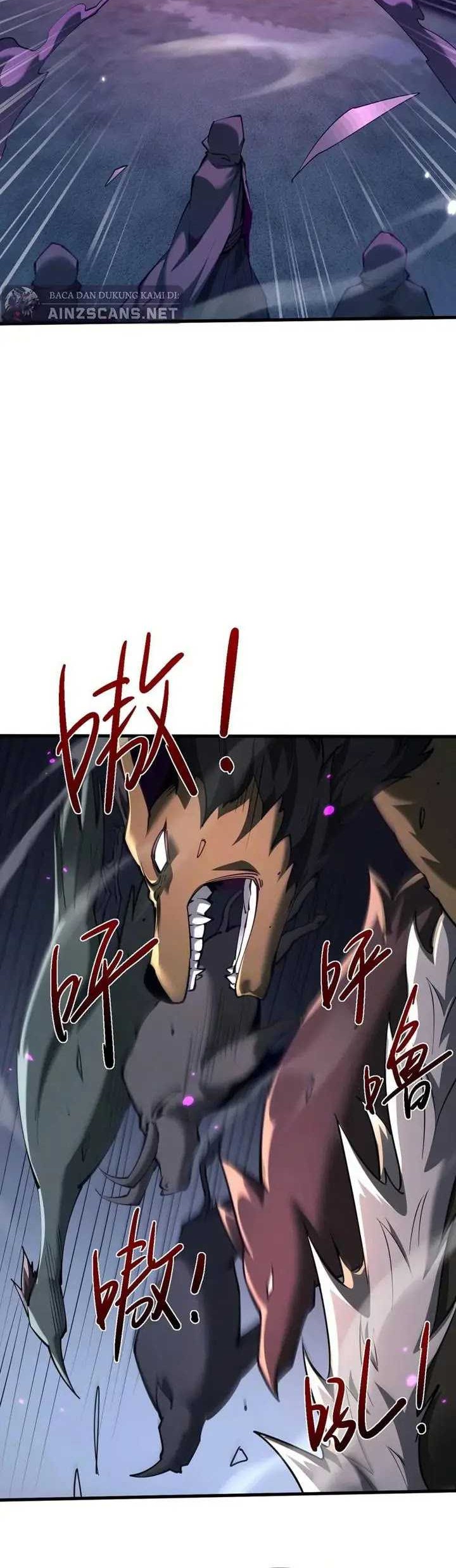 Versatile Sword Cultivator Chapter 36 Gambar 28